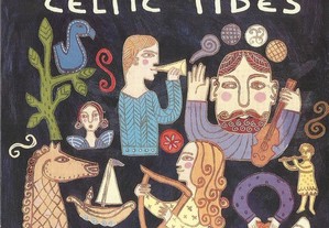 Celtic Tides: A Musical Odyssey (Putumayo Presents)