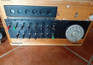 (Vintage) PBX Central Telefónica