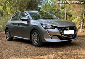 Peugeot 208 1.2 - 22