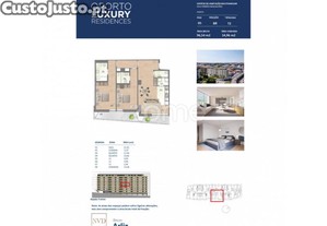 Novo Empreendimento Oporto Luxury Residences -...