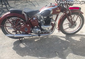 Triumph Outros