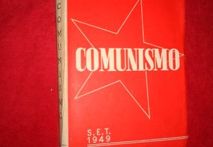 Comunismo - Abel Varzim