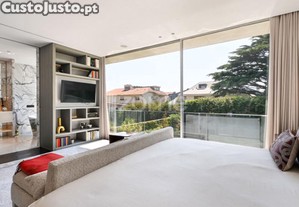 Moradia T4 Na Foz Do Douro, Porto