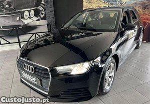 Audi A4 2.0 tdi ultra - 16