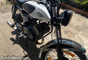 Famel xf21