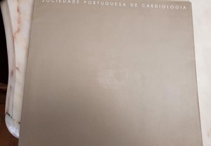 Sociedade Portuguesa Cardiologia - 50 anos