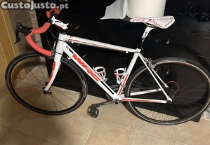 Bicicleta de estrada WRC