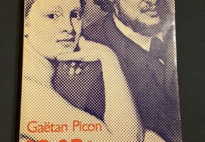 Gaetan Picon  1863: Naissance de la Peinture Moderne
