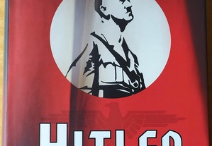 Hitler, Giulio Ricchezza