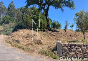 Moradia em ruína com 3177m2 de terreno, em ponte de lima