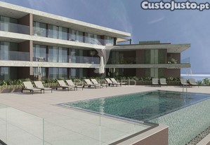 2 bedroom apartment with ocean view
