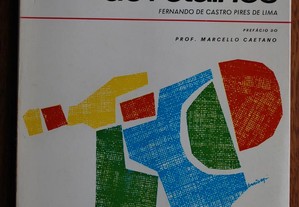 Manta de Retalhos de Fernando de Castro Pires Lima
