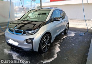 BMW i3 60ha + motor rex - 15