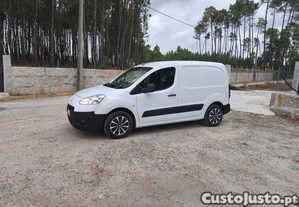 Peugeot Partner 1.6hdi