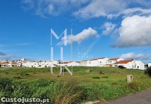Lote de terreno para construo de moradia - Castro Verde
