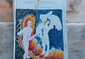 Os 7 Pecados Capitais/Vários Autores e Desenhos de Francisco Simões