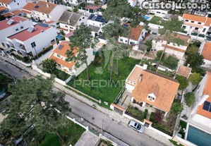 Terreno urbano - aroeira rua prof. fernando da fonseca