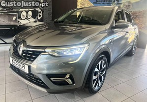 Renault Arkana 1.6 e-tech business