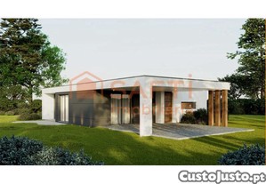 Moradia T3