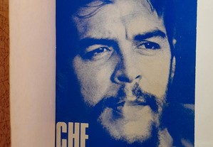 Che Guevara // Martin Ebon