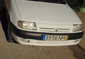 Citroën Saxo Van 2 lug