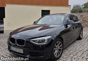 BMW 116 EfficientDynamics - 13