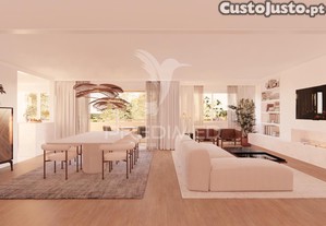 Apartamento t2 no jardim das cavadas rio tinto