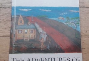 The Adventures of Tom Sawyer, de Mark Twain