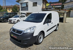 Peugeot Partner 1.6 HDI LH-1 PREMIUM - 17