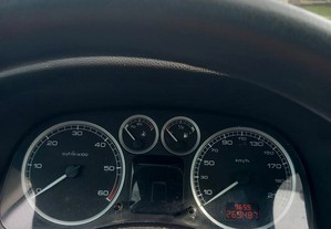 Peugeot 307 1.4 hdi