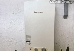 Esquentador Vulcano impecavel