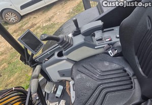 Mini giratria sany motor Kubota