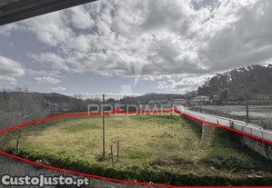 Terreno agrícola - choças, arcos de valdevez (7.627 m2)