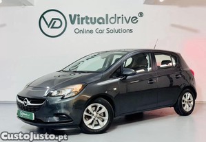 Opel Corsa 1.3 cdti business edition