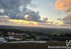 Terreno para construção em Lamas e Cercal