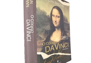 O código Da Vinci - Dan Brown