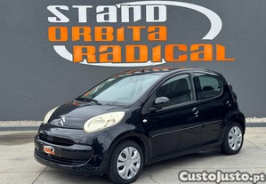 Citron C1 1.0 SX - 06