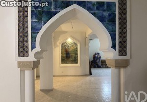 Restaurante em Portimão de 244,00 m²