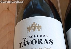Palcio Dos Tavoras Tinta Gorda 2020