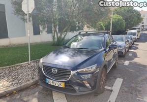 Mazda CX-3 Cx-3 - 16