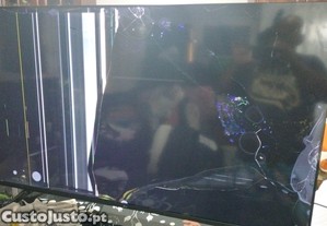 TV LG 55 para peas