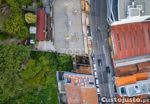 Ruínas - 2 Moradias Em Vila Nova De Gaia