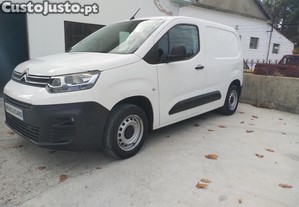 Citron Berlingo m club