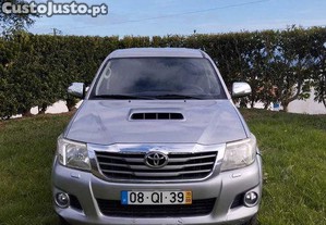 Toyota Hilux Toyota Hilux 3.0 171cv - 15