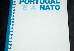 Livro Portugal e a Nato Dossier Avante