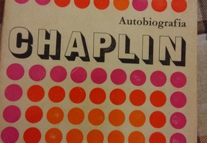 Charles Chaplin, Autobiografia.