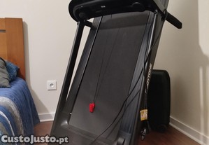Passadeira de Corrida BODYTONE DT12