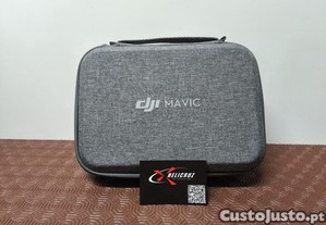 Bolsa / Mala para drone DJI Mini 1 (ou similares)
