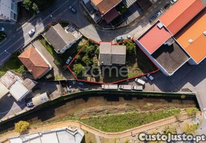 Moradia Exclusiva Com Lote De 780 M² No Centro...