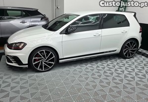 VW Golf 7 gti Club Sport - 16
